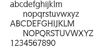 Wellrock_slab 英文字...