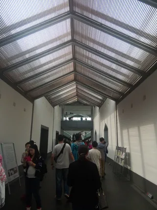 苏州博物馆图片