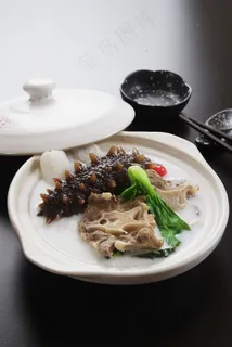 养生海参图片 养生海参图片