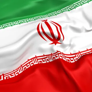 伊朗国旗