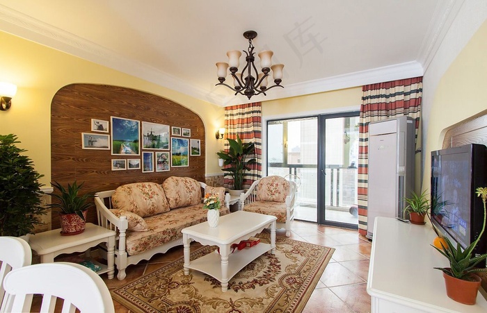 小户型装修设计效果图