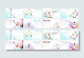 健身瑜伽美女图片