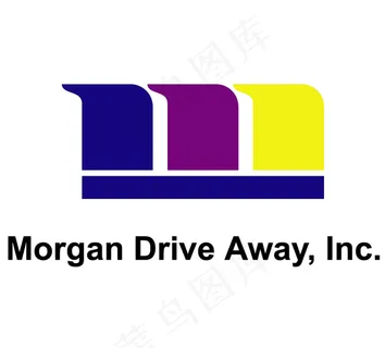 Morgan Drive Away...