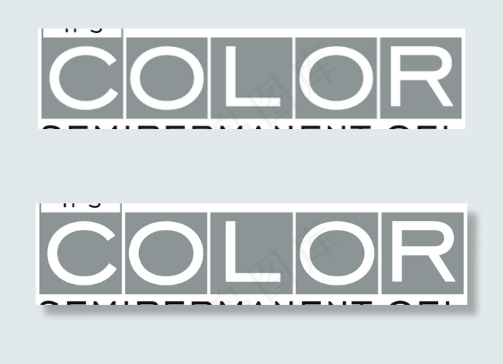 It_s_Color_Semipe...ai矢量模版下载