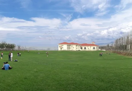 春天的美景图片 春天的美景图片