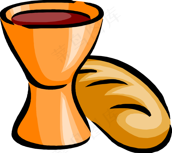 面包和酒的剪辑艺术