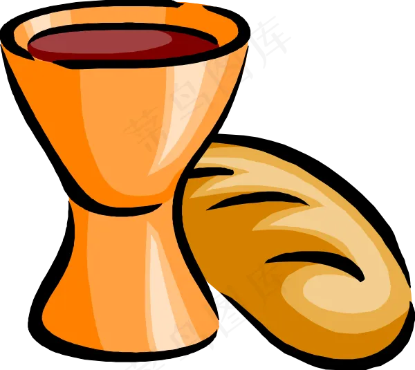 面包和酒的剪辑艺术