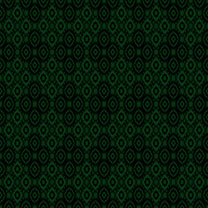 黑色圈圈纹路背景