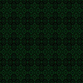 黑色圈圈纹路背景