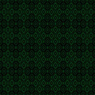 黑色圈圈纹路背景