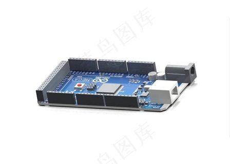 Arduino的巨型