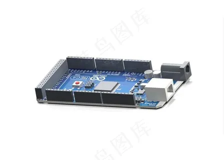 Arduino的巨型
