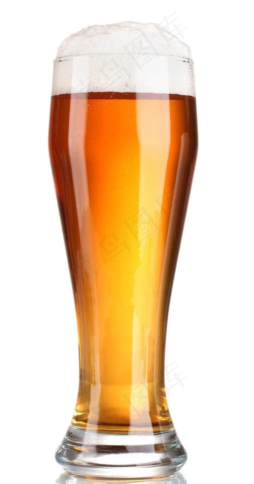 高清啤酒图片
