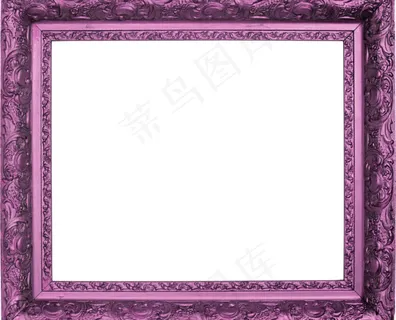 欧式边框图片 欧式边框图片