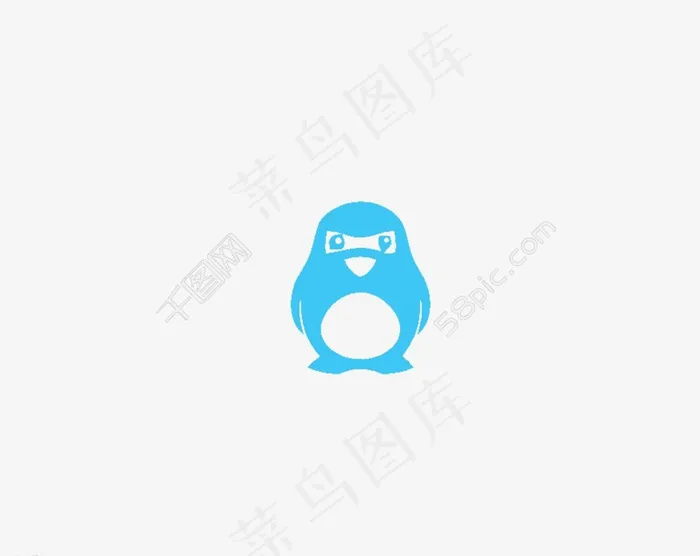 卡通logo图片ai矢量模版下载