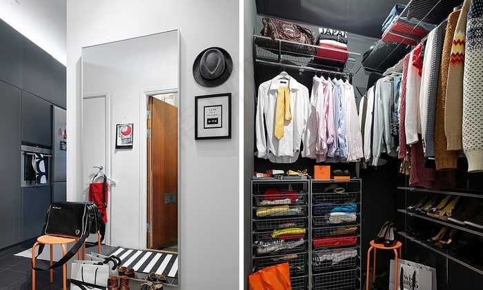 小户型装修设计效果图