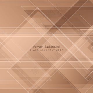 绿色背景矢量图