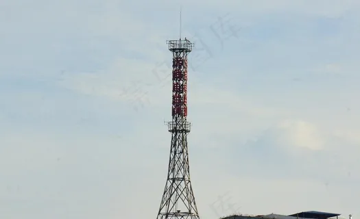 无线电塔图片