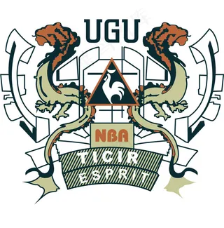 印花矢量图 文字 英文 色彩 军绿...