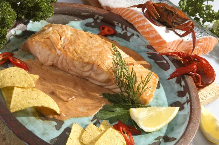 美食高清大图