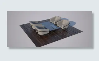 办公室furniture_01