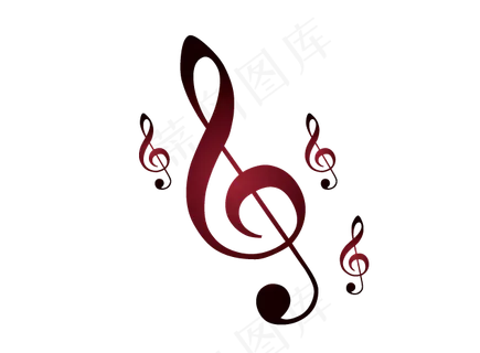 金色麦克风唱歌ktv海报素材