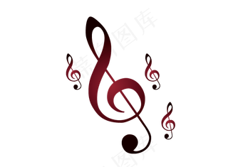 金色麦克风唱歌ktv海报素材