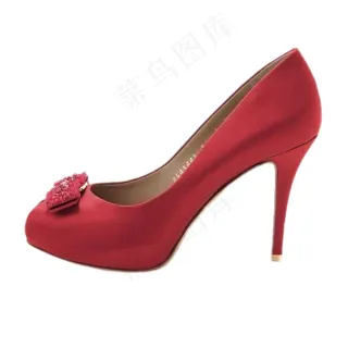 鞋子饰品免抠素材PSD分层