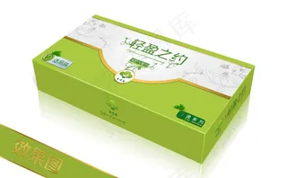 减肥代餐包包装