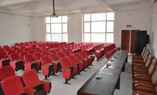 班戈县中石化小学汉式图片