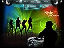 DJ音乐flash动画