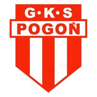 GKS pogon Grodzis...