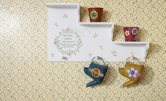 尚居时尚摆件图片