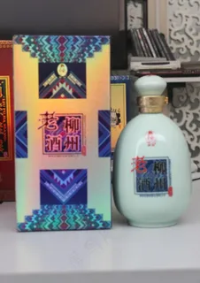 柳府柳州老酒图片