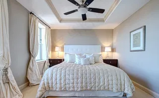 卧室装修设计效果图