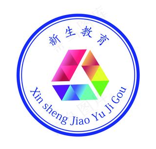 教育机构logo