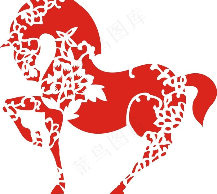 2014年马到成功图片