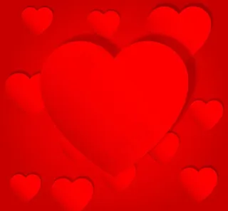情人节背景图片