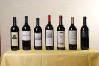 名酒 红酒 葡萄酒广告摄影图图片