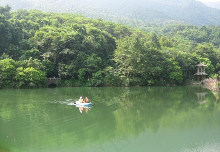 自然风景图片