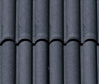 西式城市小区住宅楼3D模型设计