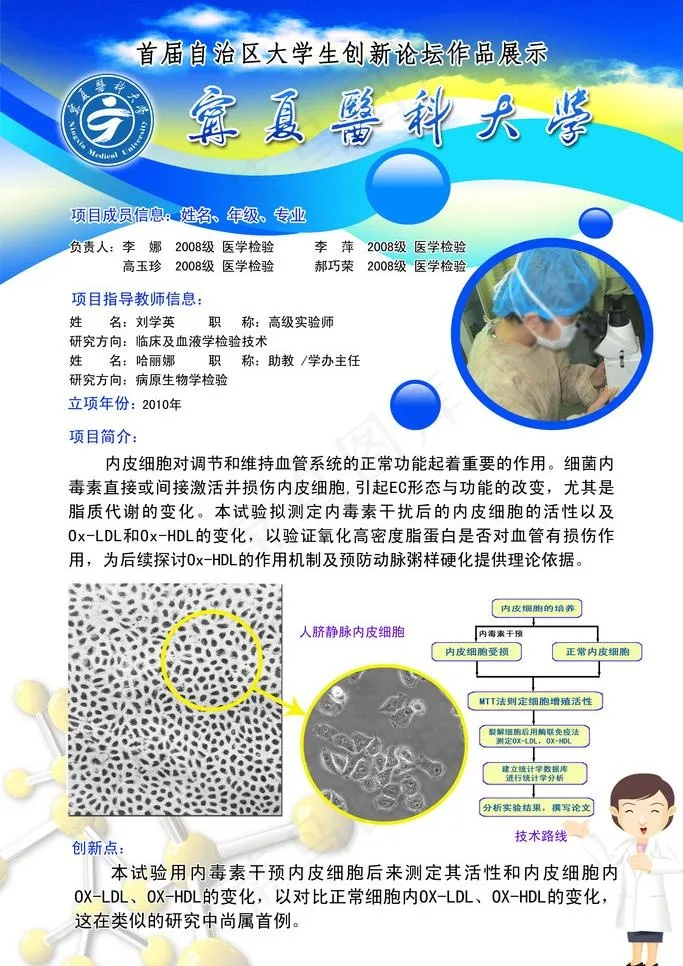 创新论坛海报图片(5906X8859(DPI:150))psd模版下载