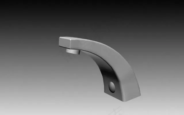 智能产品013D模型