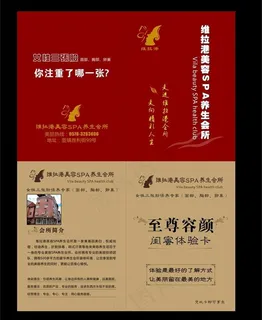 维拉港 体验单图片