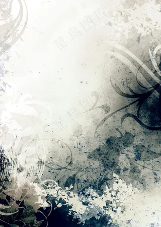 花纹背景图片