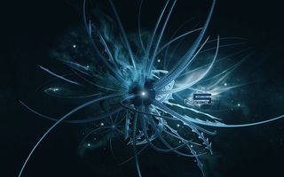 高清电脑桌面背景壁纸