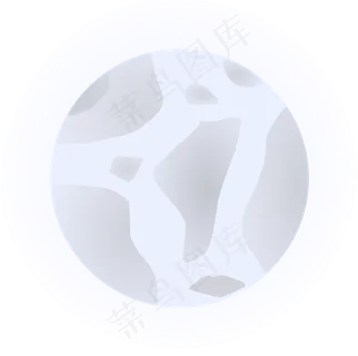 月亮的剪辑艺术