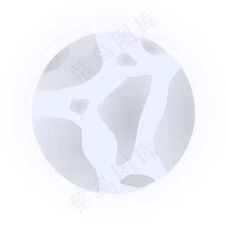 月亮的剪辑艺术