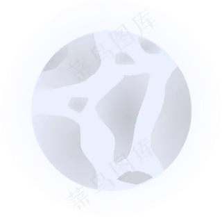 月亮的剪辑艺术