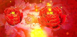 红红火火动态视频